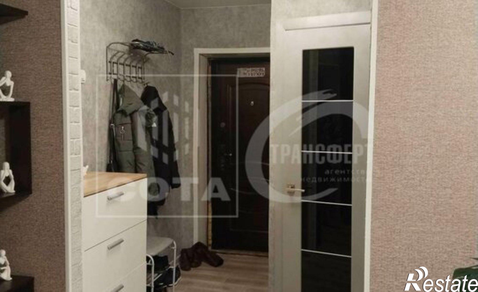 Купить квартиру за 3 999 000 рублей на Волго-Донская улица, 36