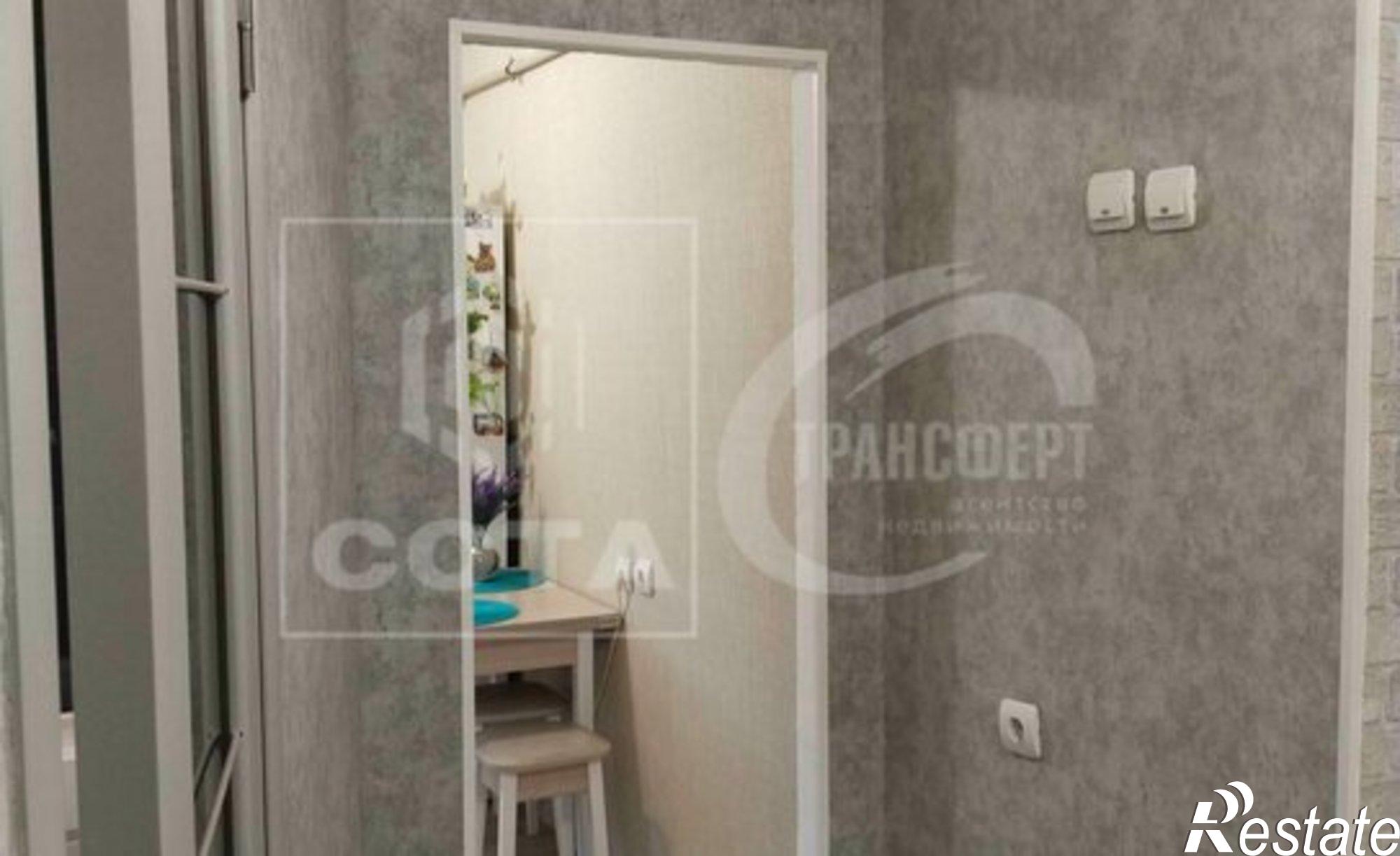 Купить квартиру за 3 999 000 рублей на Волго-Донская улица, 36