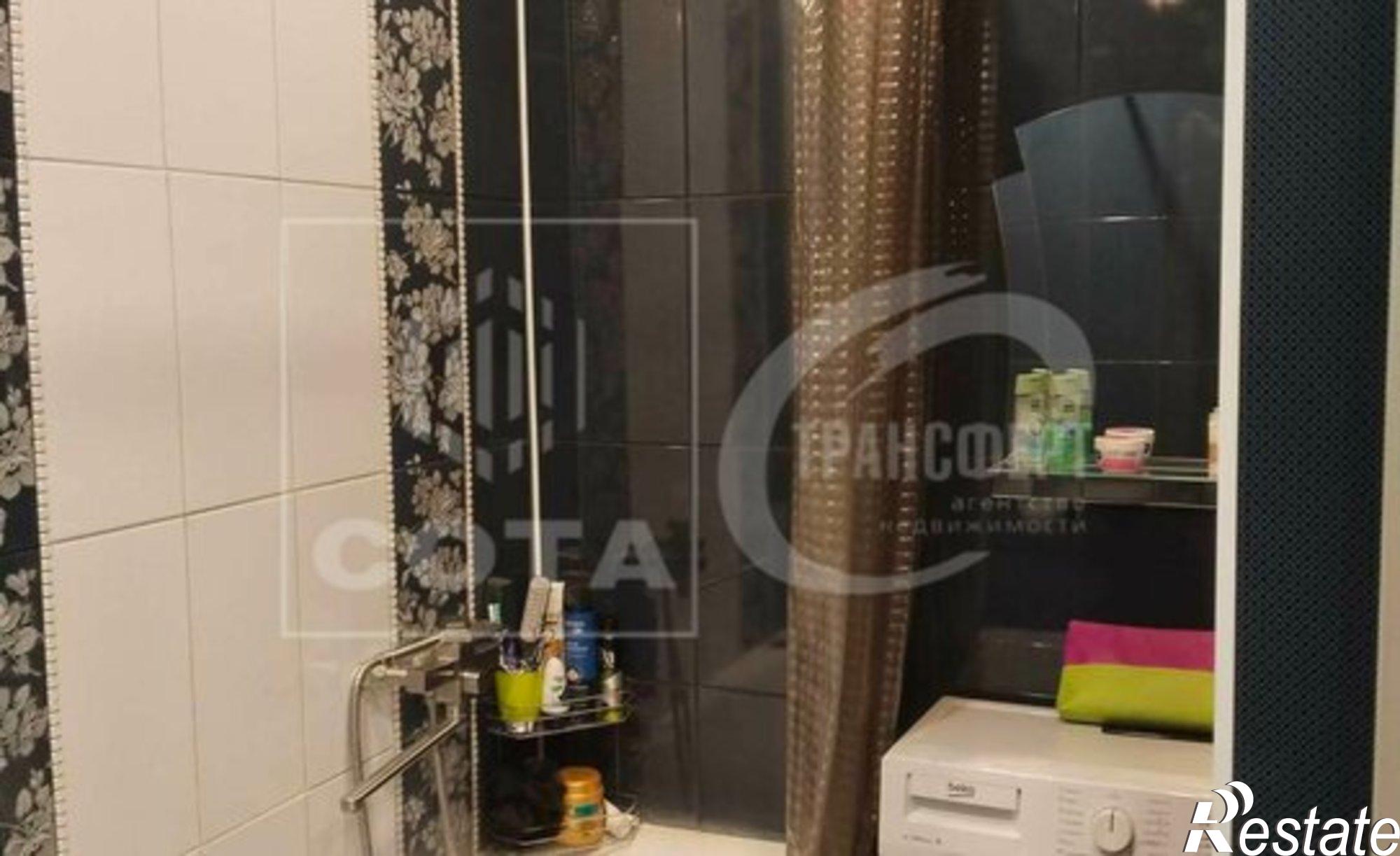 Купить квартиру за 3 999 000 рублей на Волго-Донская улица, 36