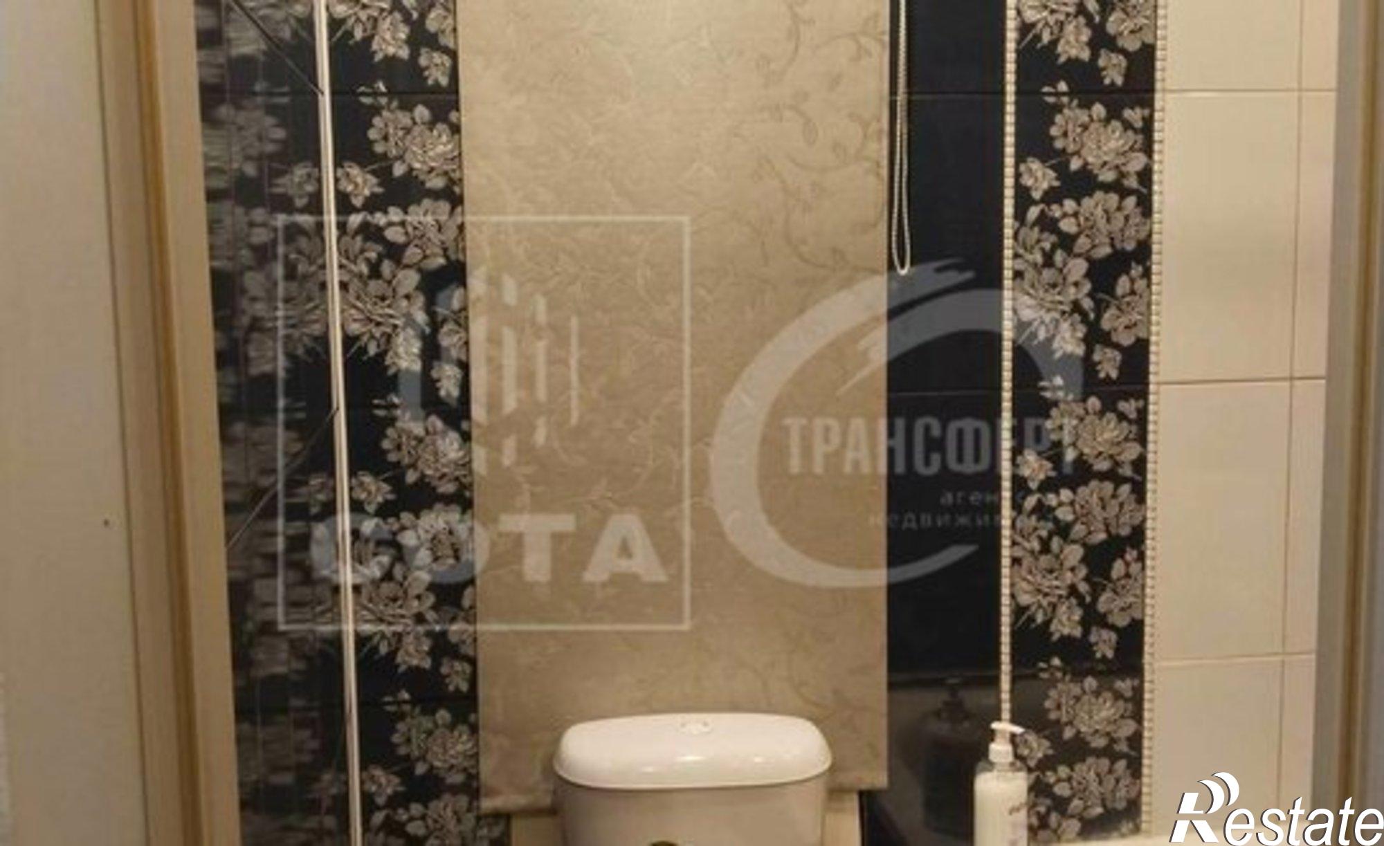 Купить квартиру за 3 999 000 рублей на Волго-Донская улица, 36