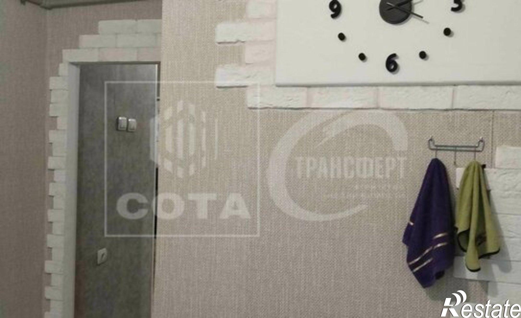 Купить квартиру за 3 999 000 рублей на Волго-Донская улица, 36