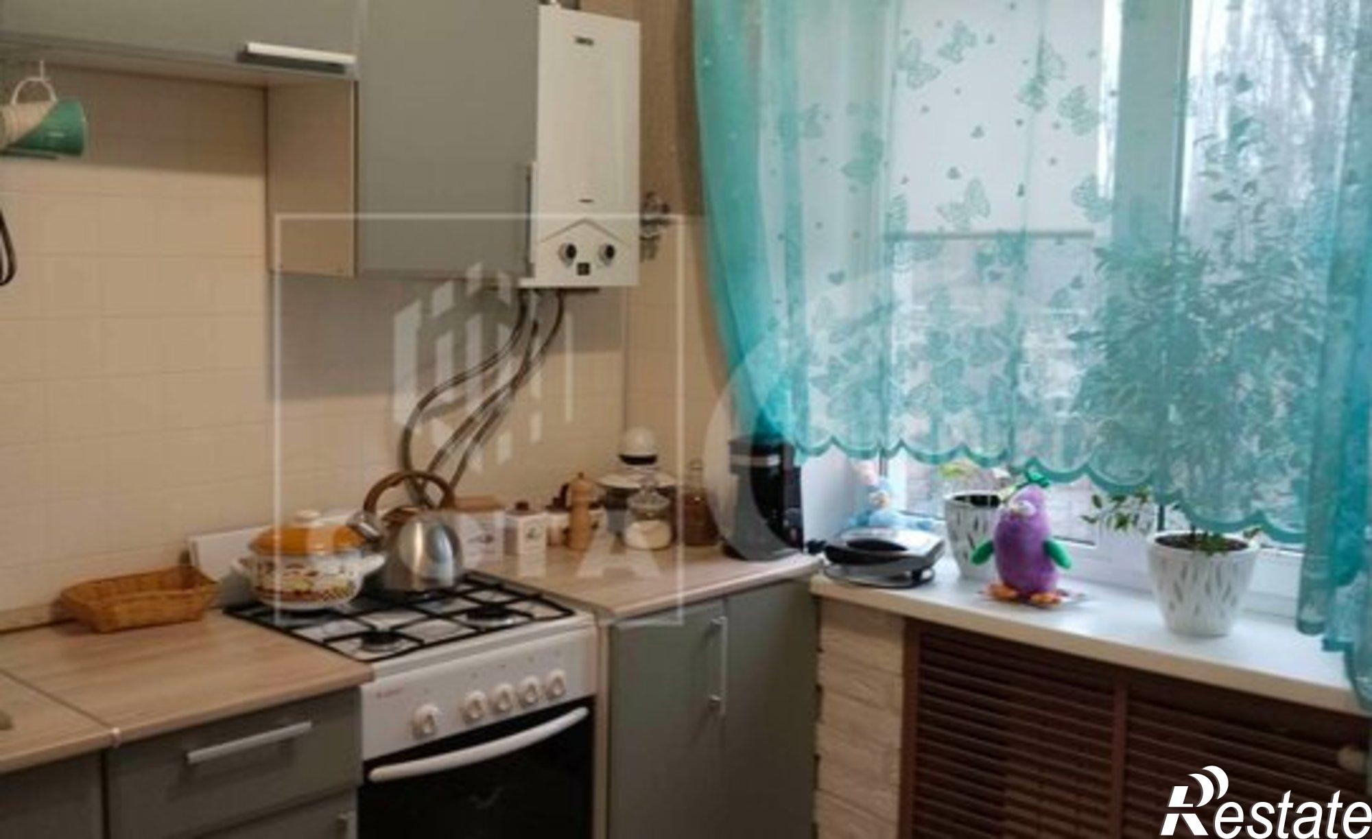 Купить квартиру за 3 999 000 рублей на Волго-Донская улица, 36