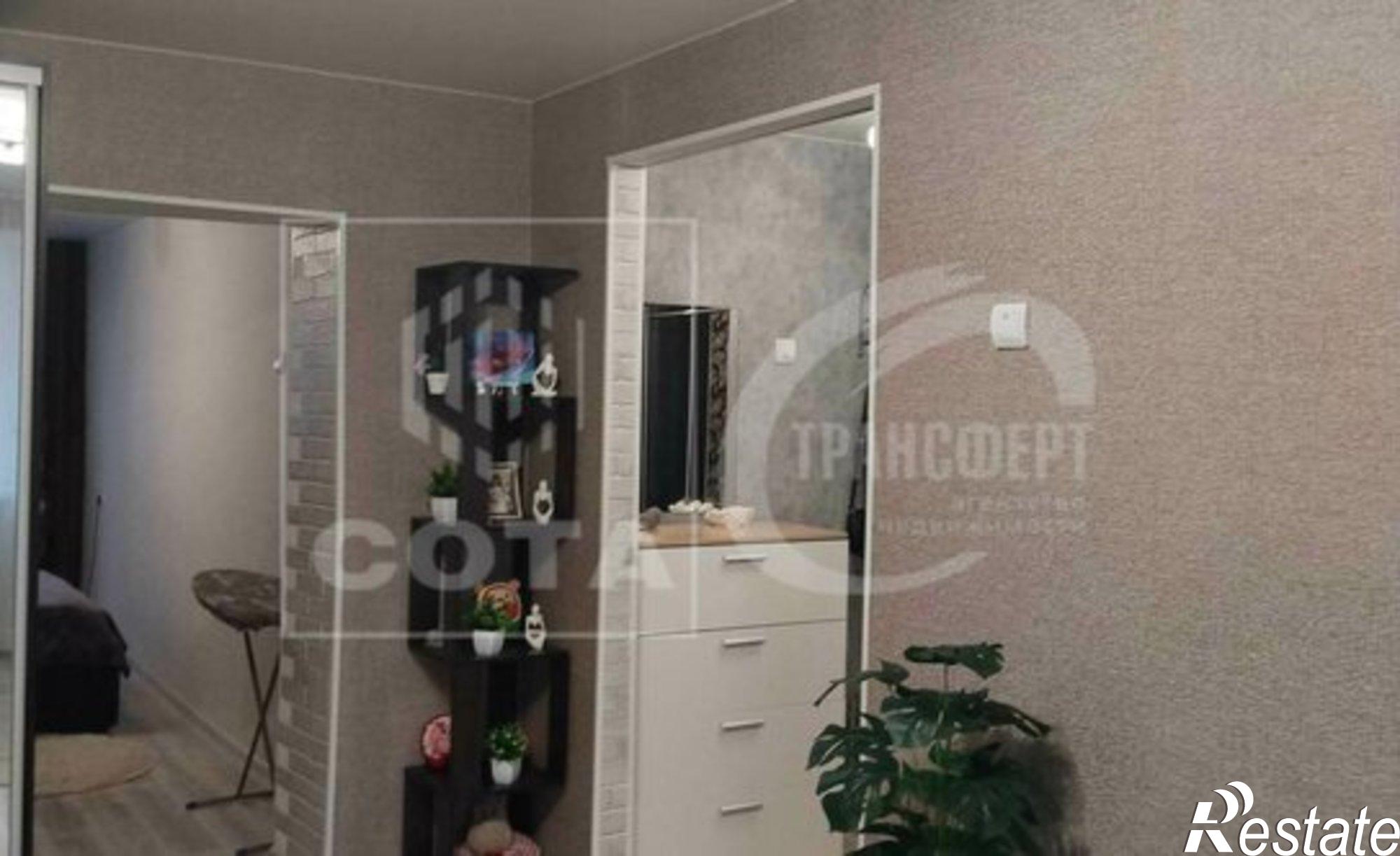 Купить квартиру за 3 999 000 рублей на Волго-Донская улица, 36