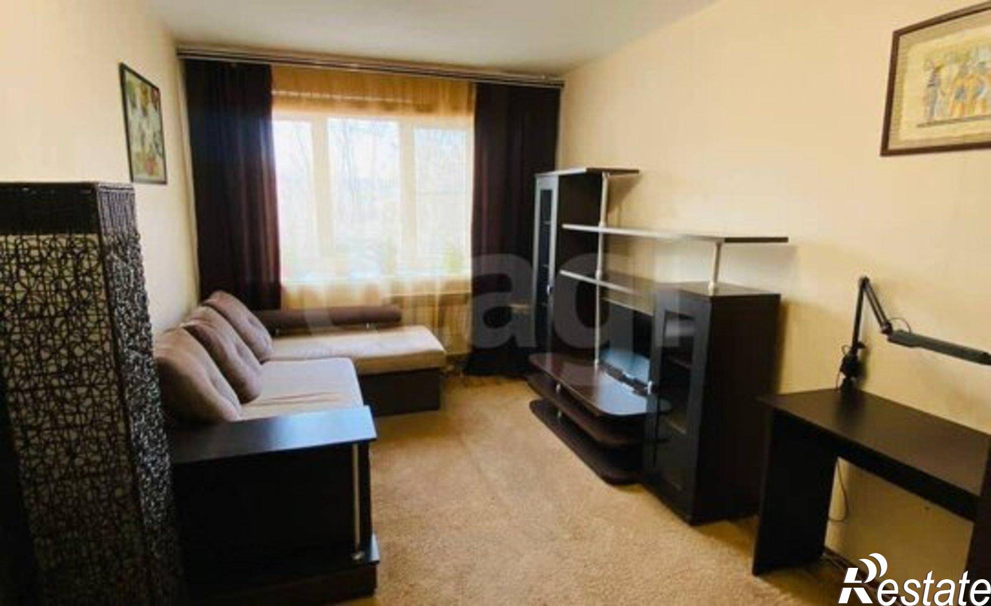 Купить квартиру за 4 900 000 рублей на ул Ворошилова, 31а