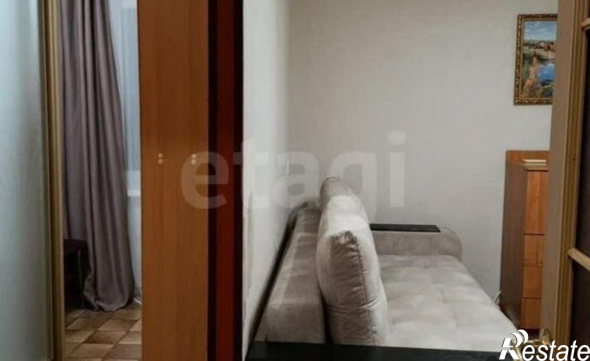 Купить квартиру за 2 600 000 рублей на ул Урицкого, 90