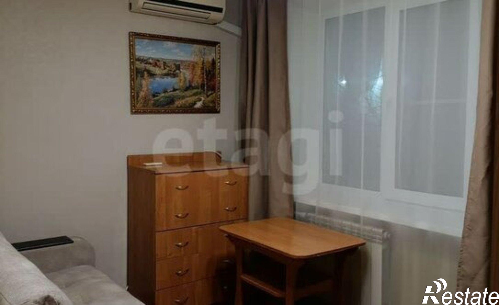 Купить квартиру за 2 600 000 рублей на ул Урицкого, 90