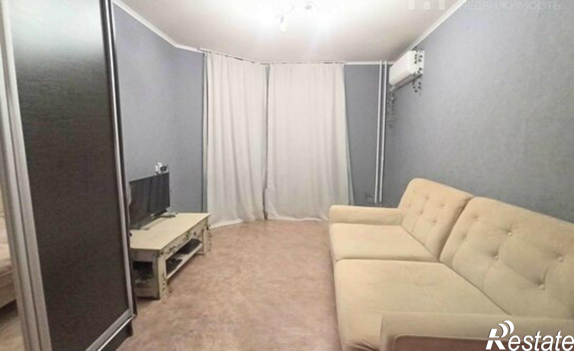 Купить квартиру за 4 100 000 рублей на ул Острогожская, 170/10