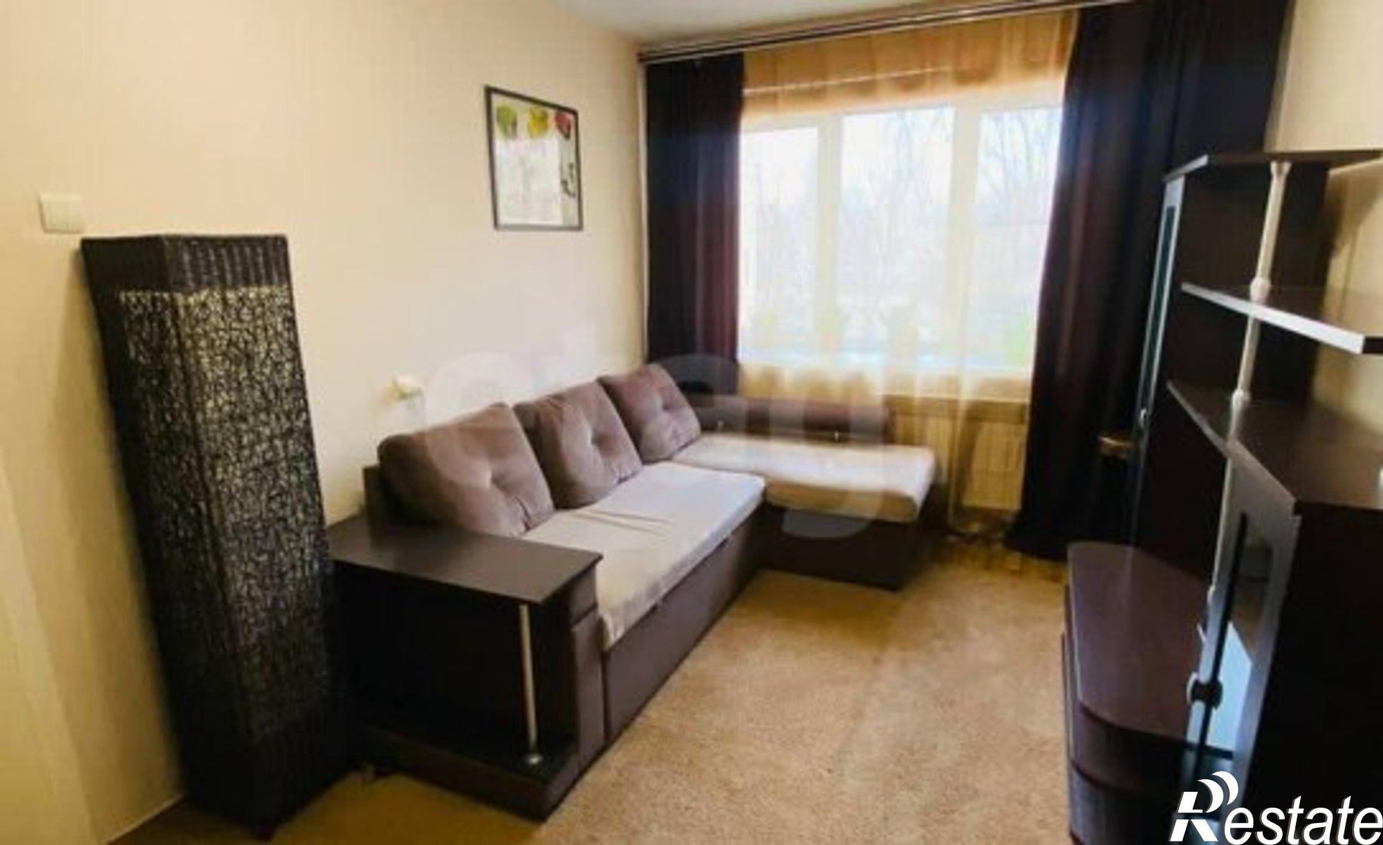 Купить квартиру за 4 900 000 рублей на ул Ворошилова, 31а