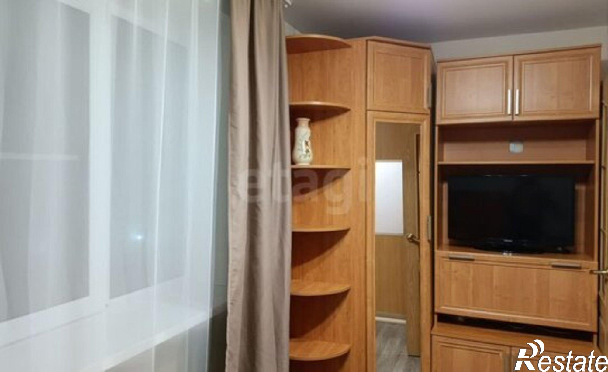 Купить квартиру за 2 600 000 рублей на ул Урицкого, 90