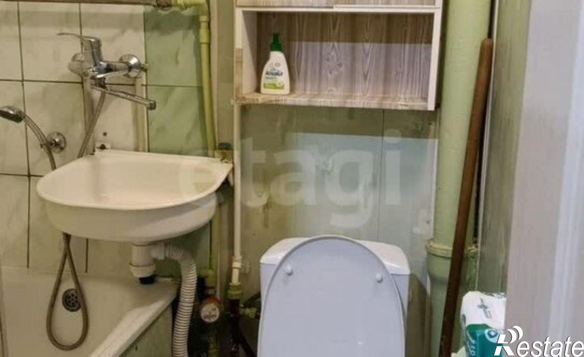 Купить квартиру за 2 600 000 рублей на ул Урицкого, 90