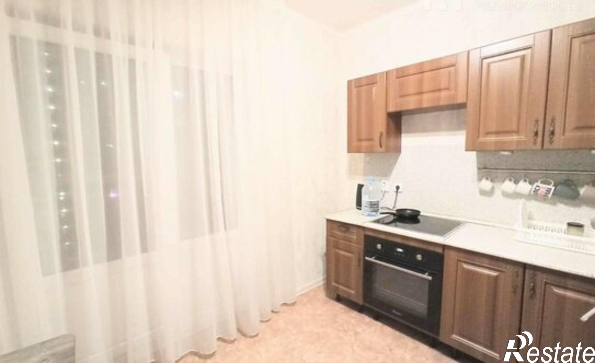 Купить квартиру за 4 100 000 рублей на ул Острогожская, 170/10