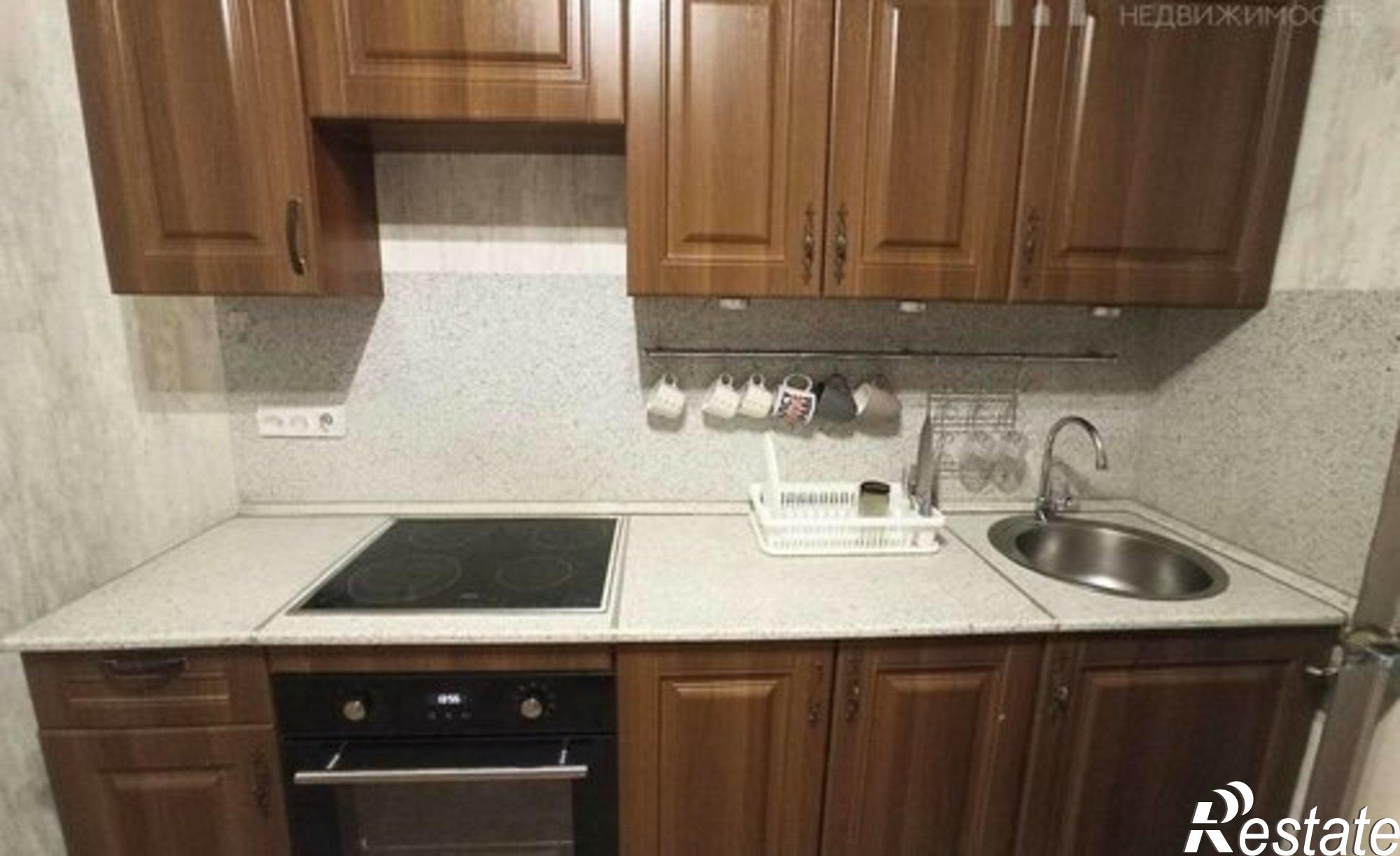 Купить квартиру за 4 100 000 рублей на ул Острогожская, 170/10