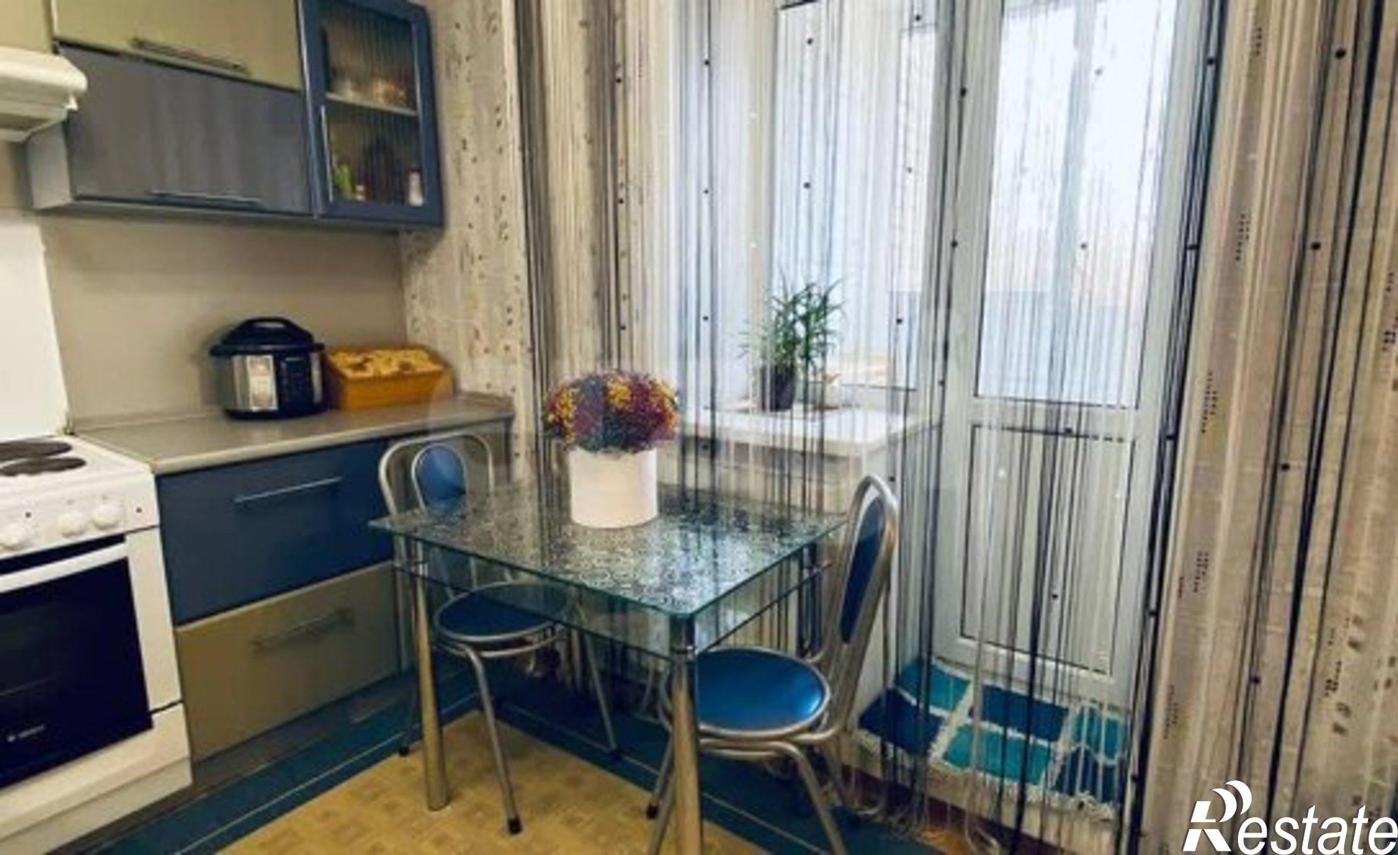 Купить квартиру за 4 900 000 рублей на ул Ворошилова, 31а