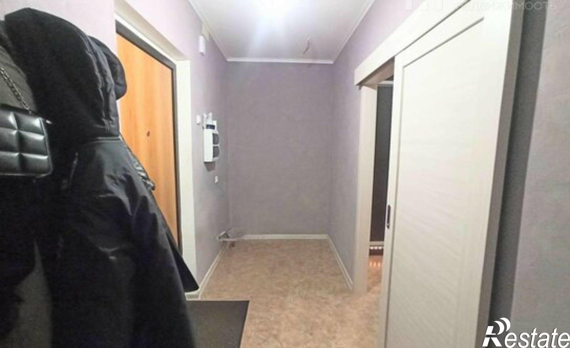 Купить квартиру за 4 100 000 рублей на ул Острогожская, 170/10