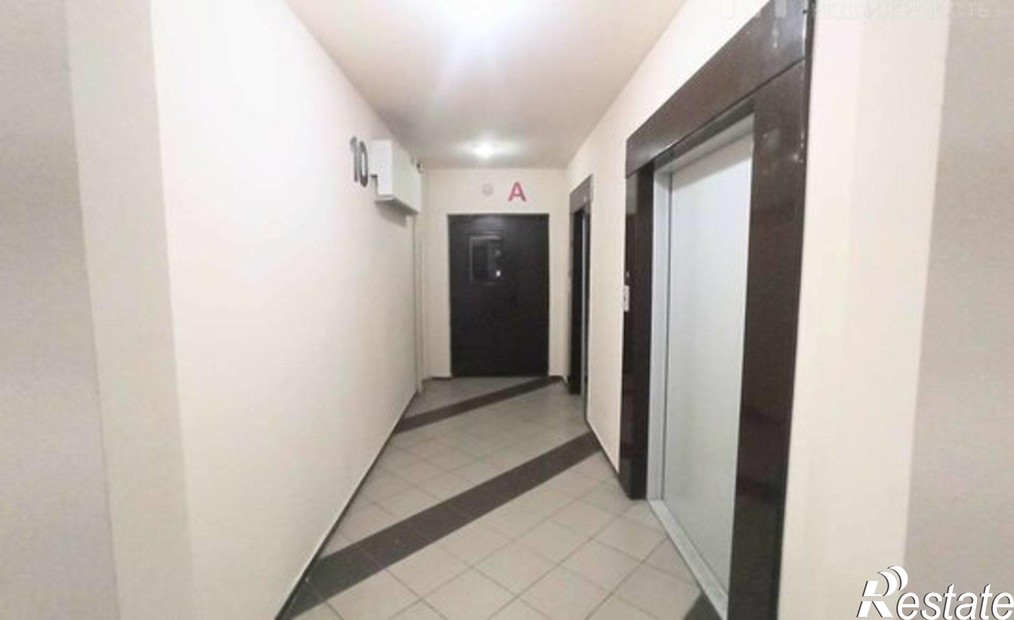 Купить квартиру за 4 100 000 рублей на ул Острогожская, 170/10