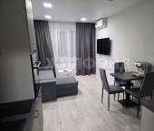 1-комн, 31.1кв м, этаж 5/8 Независимости улица, д.78к3