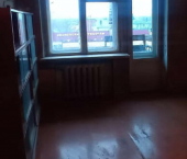 2-комн, 45кв м, этаж 3/4 Московский пр-кт, 46