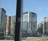 3-комн, 75кв м, этаж 6/17 улица Историка Костомарова, 46/1