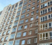 2-комн, 57кв м, этаж 6/18 пр-кт Труда, 139а