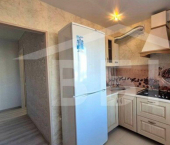 2-комн, 44кв м, этаж 4/5 улица Еремеева, 33