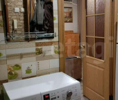 2-комн, 23кв м, этаж 4/5 ул Урицкого, 90