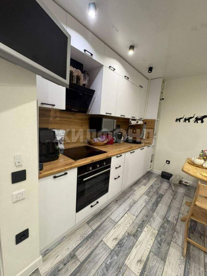 2-комн квартира Независимости улица, д.84