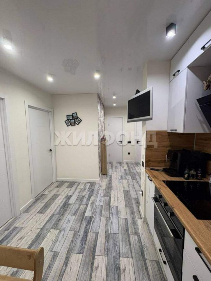 2-комн квартира Независимости улица, д.84