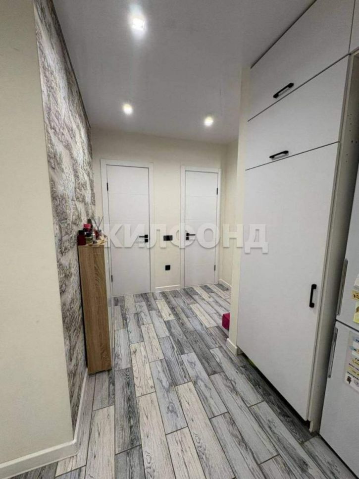 2-комн квартира Независимости улица, д.84