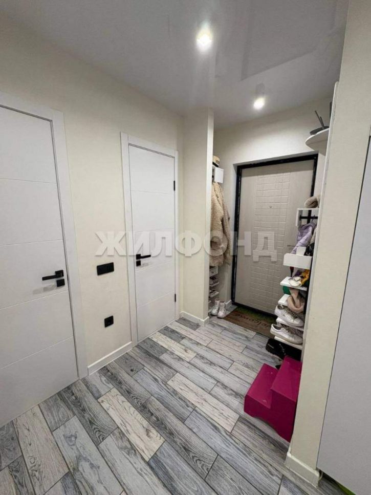 2-комн квартира Независимости улица, д.84