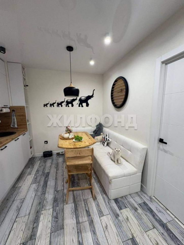 2-комн квартира Независимости улица, д.84