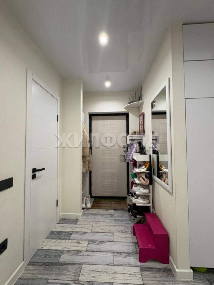 2-комн квартира Независимости улица, д.84