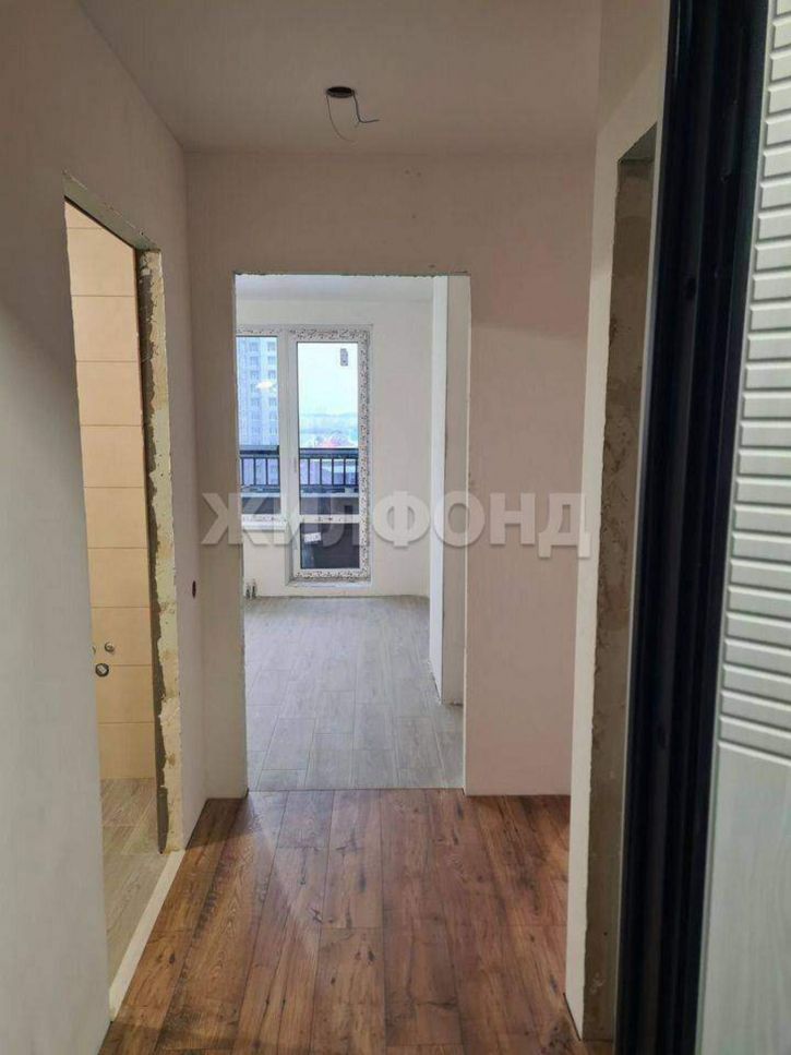 2-комн квартира Независимости улица, д.78к2