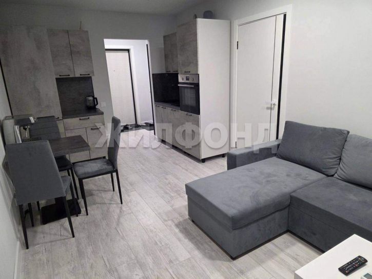 1-комн квартира Независимости улица, д.78к3