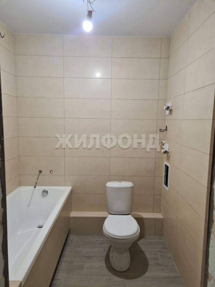 2-комн квартира Независимости улица, д.78к2