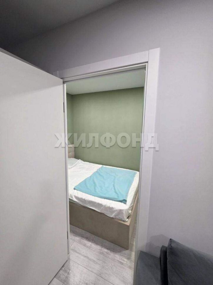 1-комн квартира Независимости улица, д.78к3