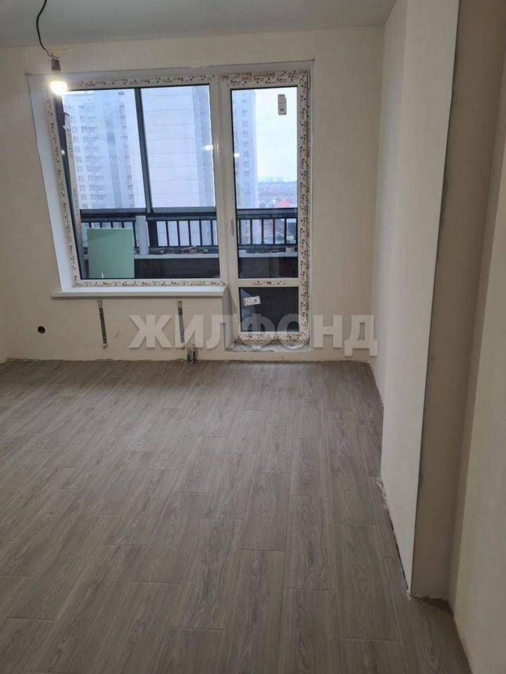 2-комн квартира Независимости улица, д.78к2