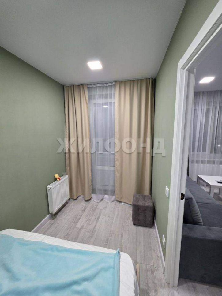 1-комн квартира Независимости улица, д.78к3