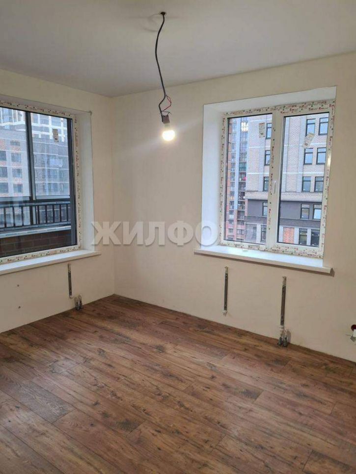 2-комн квартира Независимости улица, д.78к2