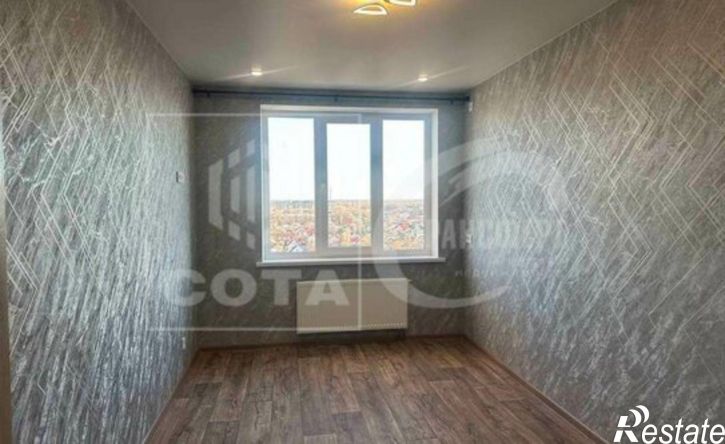 1-комн квартира улица Саврасова, 86,  д. 86