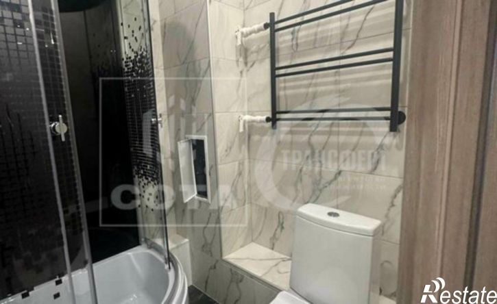 1-комн квартира улица Саврасова, 86,  д. 86