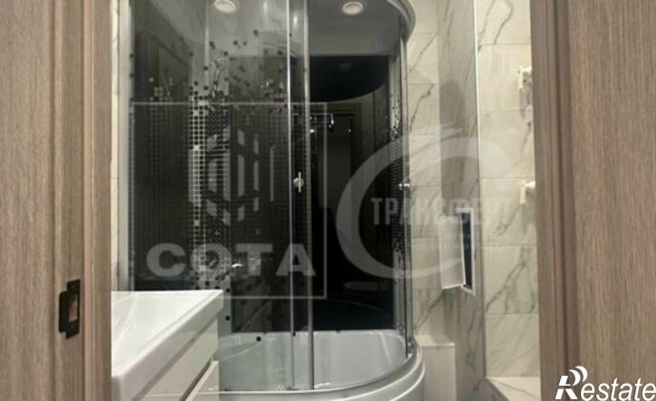 1-комн квартира улица Саврасова, 86,  д. 86