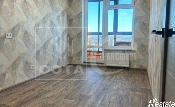 1-комн квартира улица Саврасова, 86,  д. 86