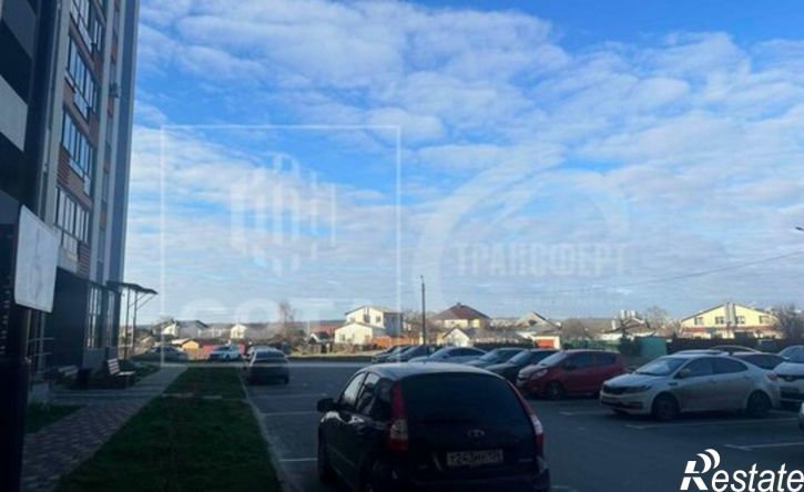 1-комн квартира улица Саврасова, 86,  д. 86