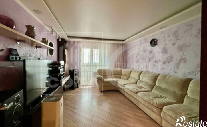 2-комн квартира ул Чапаева, 124б,  д. 124б