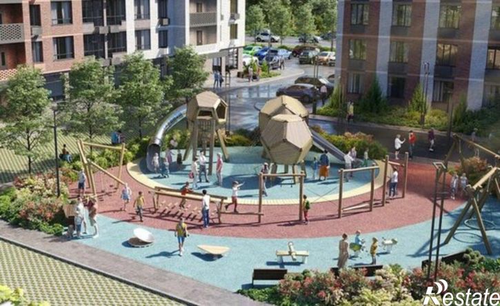 1-комн квартира ул Независимости, 80Б,  д. 80Б