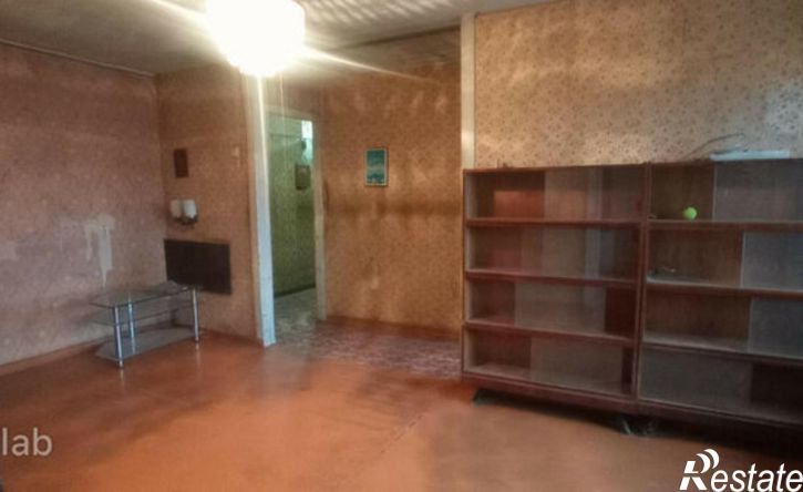 2-комн квартира Московский пр-кт, 46,  д. 46