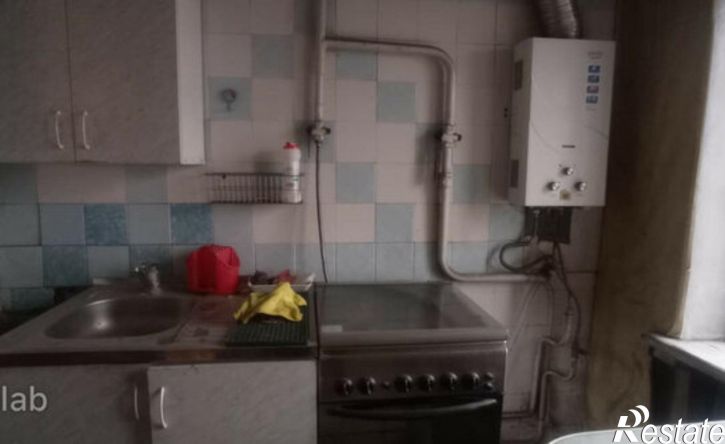 2-комн квартира Московский пр-кт, 46,  д. 46