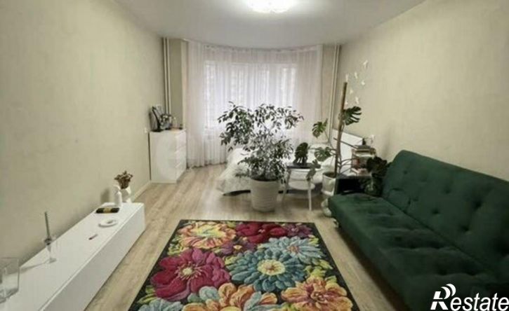 1-комн квартира улица Ключникова, 4,  д. 4