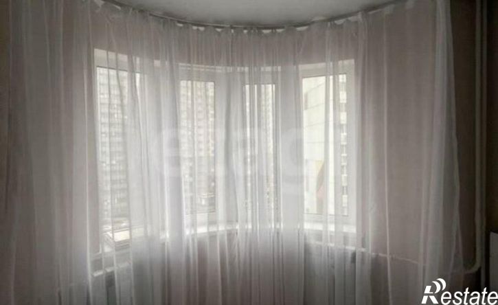 1-комн квартира улица Ключникова, 4,  д. 4