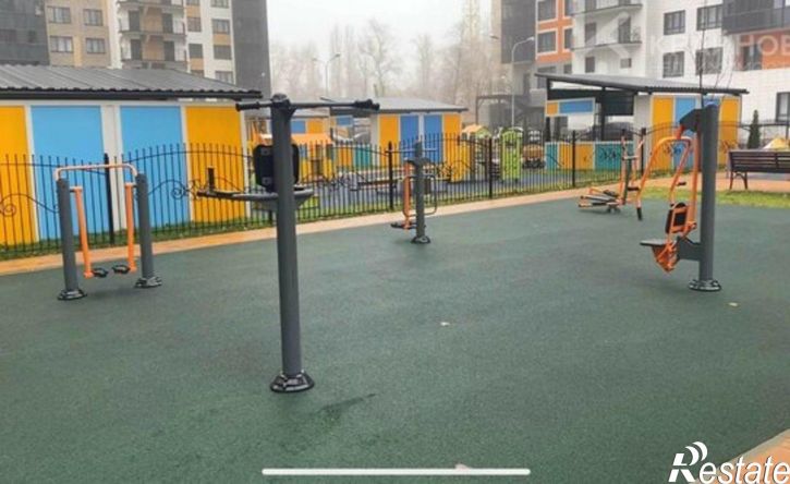 1-комн квартира улица Пирогова, 72А,  д. 72А